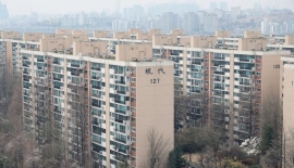 양도세 공포에 고가아파트 급매 쏟아지고 중저가엔 실수요 쏠려 매물절벽