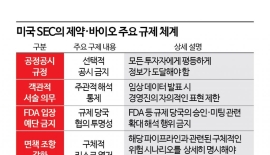 [Market Trust Shaken by Samchundang]③Regulatory Gaps, Persistent Risks