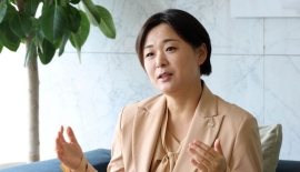 "기회가 바로 오지 않을 때, 그 시간을 잘 활용해야"[파워K우먼]
