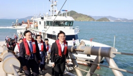 열흘 중 나흘은 '호남行'…김민석 총리, 당권 출마 예열하나