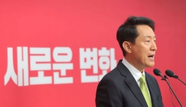 보수야권 수도권 주자들 '李공소취소법' 반대 연대