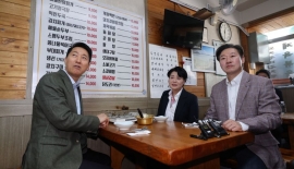 吳 선대위원장에 박수민·윤희숙…"중도확장 선대위 꾸릴것" 