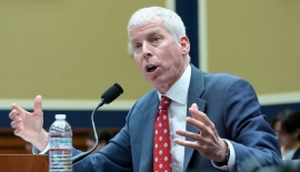 美 에너지장관 "휘발유 내년에 3달러 이하로 복귀"