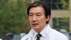 조국 평택을·한동훈 부산북갑…원내 입성 '승부수'