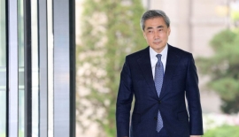 새 총재 신현송, 취임 일성 "대전환의 시기, 한은도 진화해야…실천 통해 해답 찾겠다"