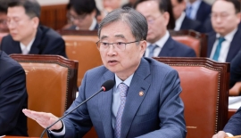 조현 "李 대통령 베트남 방문 계기 공급망·기술 등 협력 강화 위한 기반 마련"