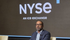 [현장]NYSE 부회장 "AI 사이클 모든 산업에 영향…과소평가할 수 없어" 