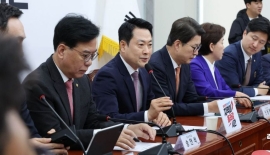 '짐 된다' 중앙과 선긋는 지역들…張 "해당행위, 후보자라도 교체"