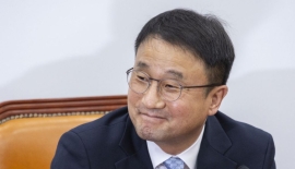 민주당, 오늘 차기 원내대표 후보 등록…사실상 '한병도 추대' 가닥