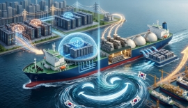 [주末머니]AI 데이터센터 수요 증가에 조선株 웃는 이유?