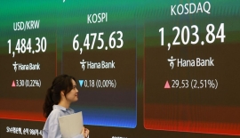  [마켓 ING]'또 최고치 랠리' 코스피, 빅테크 실적·FOMC 주목