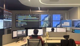 Monitoring 24,000 Wind Data Points... AI Prevents Wind Turbine Failures in Advance [In Search of Wind Power Independence] ②