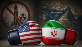 '중동사태' 피해 선사 숨 틔운다…최대 25억원 무보증 지원