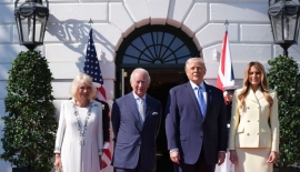  英 찰스3세, 즉위 후 첫 방미…양국관계 회복 여부 관심 