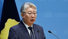조응천, 3일 '조작기소 특검 저지' 제정당 연석회의 제안