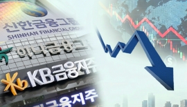 [1mm금융톡]역대급 실적에 가려진 부실 경고음…은행 NPL 11% 급상승