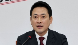 장동혁 "정원오 당선되면 장특공 폐지 예상…부동산 공급 대책도 부실"