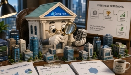 [단독]"미래 가치 봤다"…기은, 혁신기업 72곳에 1700억 수혈