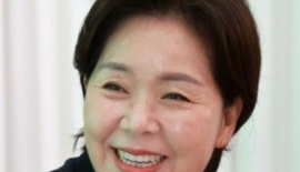 경기지사 선거, 추미애 vs 양향자…'첫 여성 광역단체장' 격돌