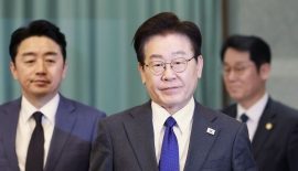이 대통령 "법정 허용치 초과하는 불법대부 무효…갚지 않아도 무방"