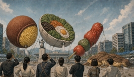 "유행이 3개월을 못 가네" 난리더니 순식간에 인기 시들…속 타는 식품업계[반짝유행시대]①