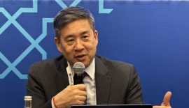 ADB 수석 이코 "韓, 중동충격 크다…반도체 감안해도 성장률 하향"