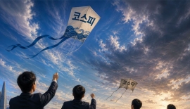 하루 주식거래 100조 시대…함박웃음 짓는 증권사[주末머니] 