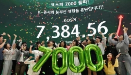 "돈복사 되는데 마통쯤은"…5대 은행 잔액 40조원 돌파