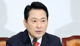 장동혁 "이재명-정원오 듀엣, 부동산 지옥 클라이맥스"
