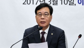 송언석 "李 대통령 노골적 선거 개입…계속되면 법적 조치 추진"