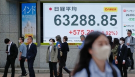 "삶은 개구리 증후군 주의해야"…日 증시 활황에 경고 나와