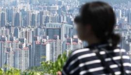 5월 아파트 분양전망 20포인트 가까이 상승…전세가 급등 영향 
