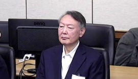 '한덕수 재판서 위증' 尹 1심 무죄…"기억 반한다고 보기 어려워"