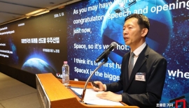 [2026 미래기업포럼]"우주에서 돈 번다"…'서비스 중심' 우주 강국 도약 선언