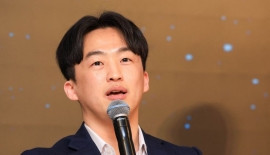 [2026 미래기업포럼] "국내 우주 산업, 정부 예산 늘려야…투자 더욱 활발해질 것"