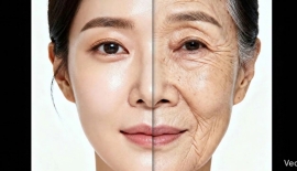 “노화 되돌리는 약, 인간에 첫 투약”