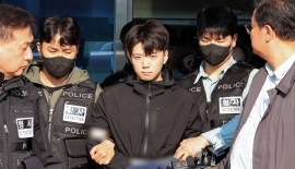 광주 여고생 살해 피의자 장윤기 신상공개