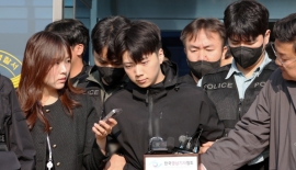 광주 여고생 살해범 장윤기, 스토킹 여성 노린 계획범죄