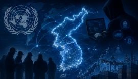 [취藥국가]⑥UNODC "초국가 범죄조직, 한국 노린다"