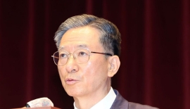 정성호 "검찰권력 시대 끝내 노무현 전 대통령 의지 계승할 것"