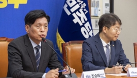 민주당 "평택을 단일화 없다…이호철 조국 지지는 징계 사유"