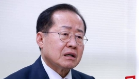 홍준표 "정원오 사건, 내 돼지발정제 사건 생각나…정책 대결해야"