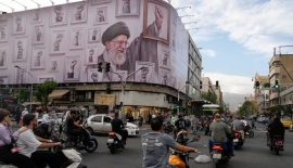 [Revolutionary Guards Inc.]③Unyielding in External Wars for Profit... "Unlikely to Relinquish Hormuz"