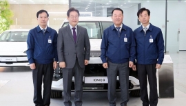 [动摇的K汽车]④ 李在明力推国内生产促进税制…立法进展如何