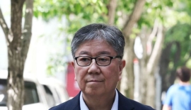 '관저이전 의혹' 김대기·윤재순 구속…2차 특검 첫 신병 확보
