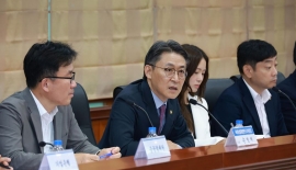 국민참여성장펀드 출시 D-2…전산 안정성·불완전판매 방지 당부