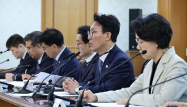 6·3지선 2주 앞…金총리 "가짜뉴스·금품수수 등 선거범죄 엄정 조치"