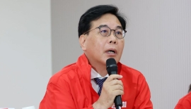 송언석 "이 대통령, SNS 정치…선거개입 중단해야"