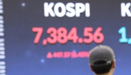 고수들은 벌써 다 담았다…"400만원 간다" SK하닉 질주에 덩달아 급등한 SK스퀘어