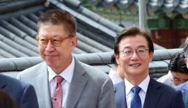 박형준 선대위 "전재수, 4대 의혹 해명 요구" 최후 통첩